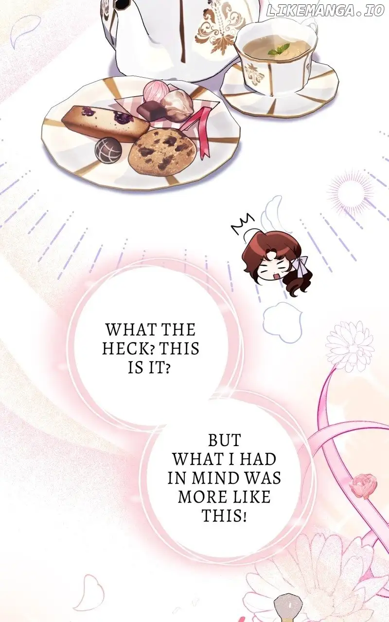 Read Duchess in Ruins Manga Online