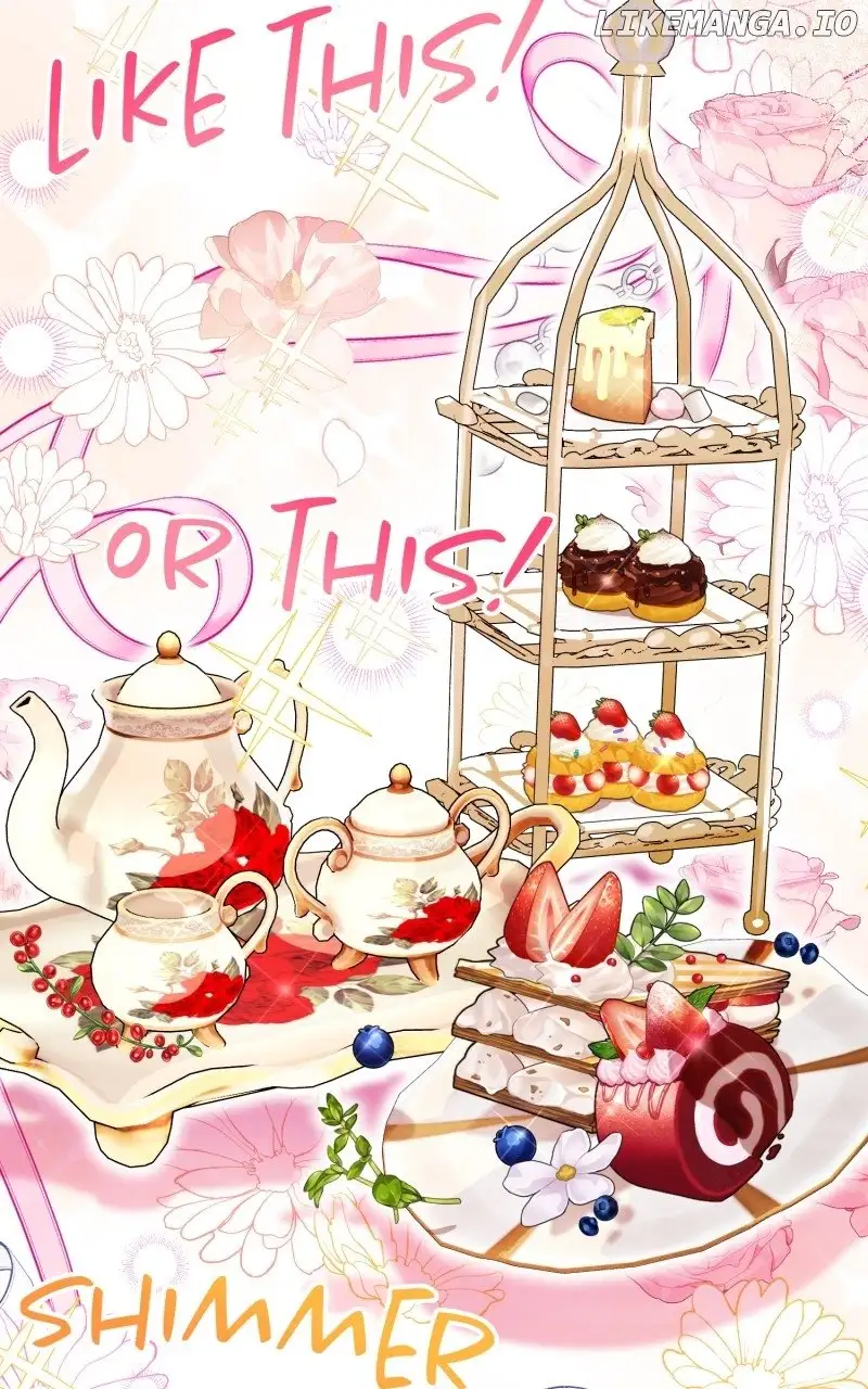 Read Duchess in Ruins Manga Online