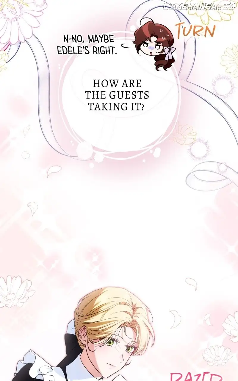 Read Duchess in Ruins Manga Online