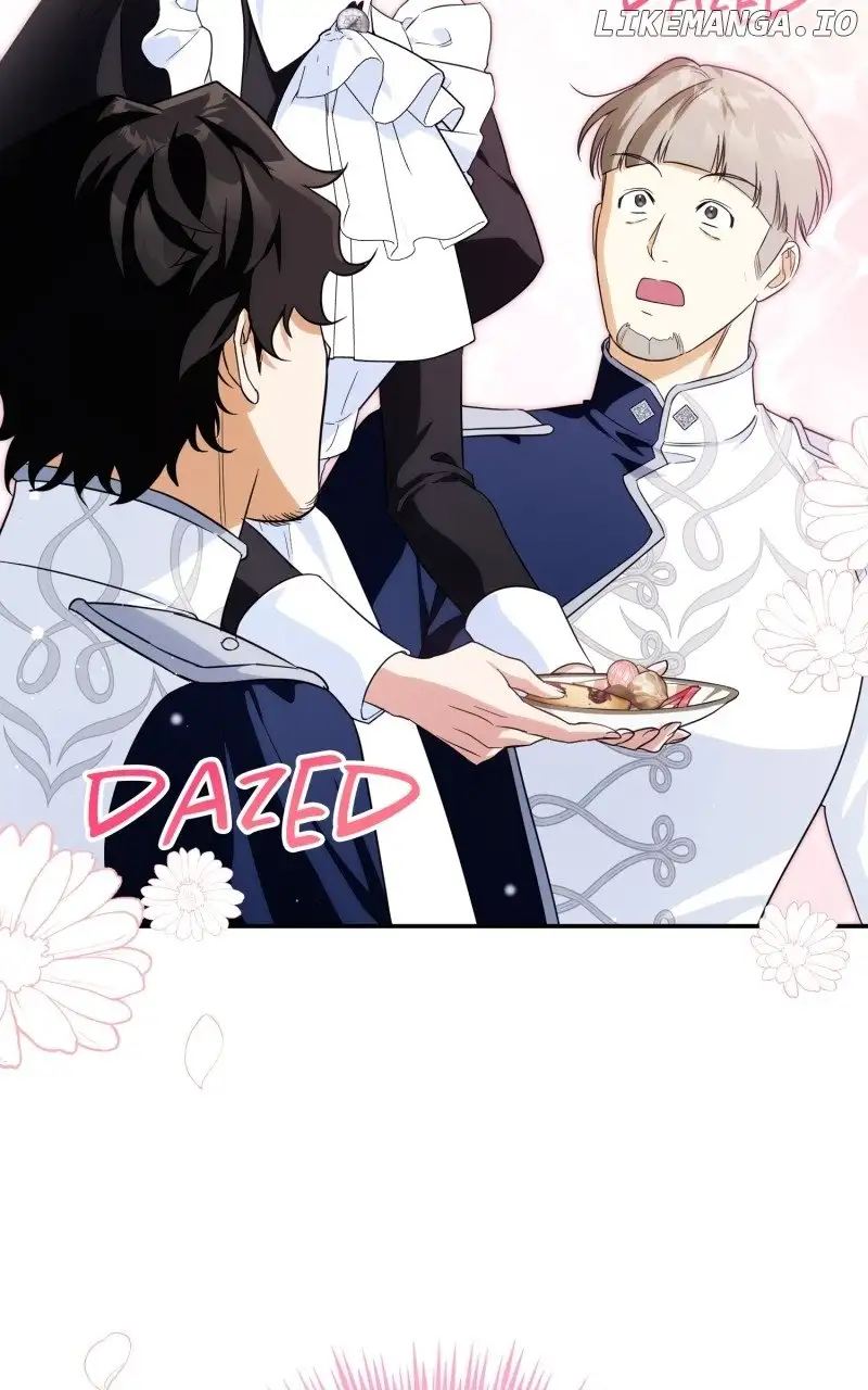 Read Duchess in Ruins Manga Online