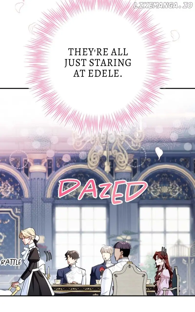 Read Duchess in Ruins Manga Online