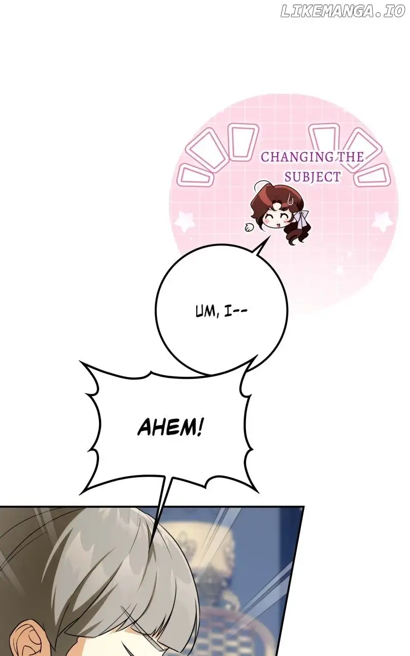 Read Duchess in Ruins Manga Online