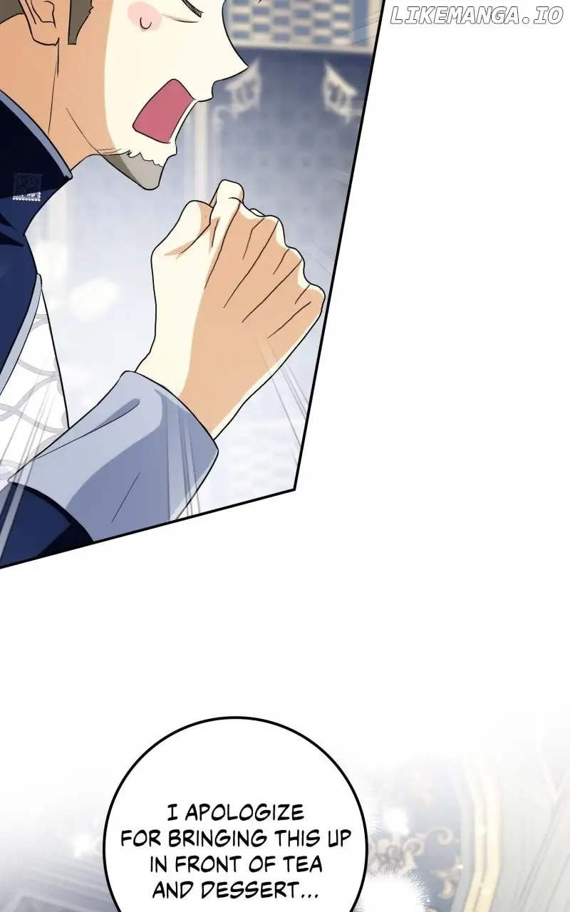 Read Duchess in Ruins Manga Online