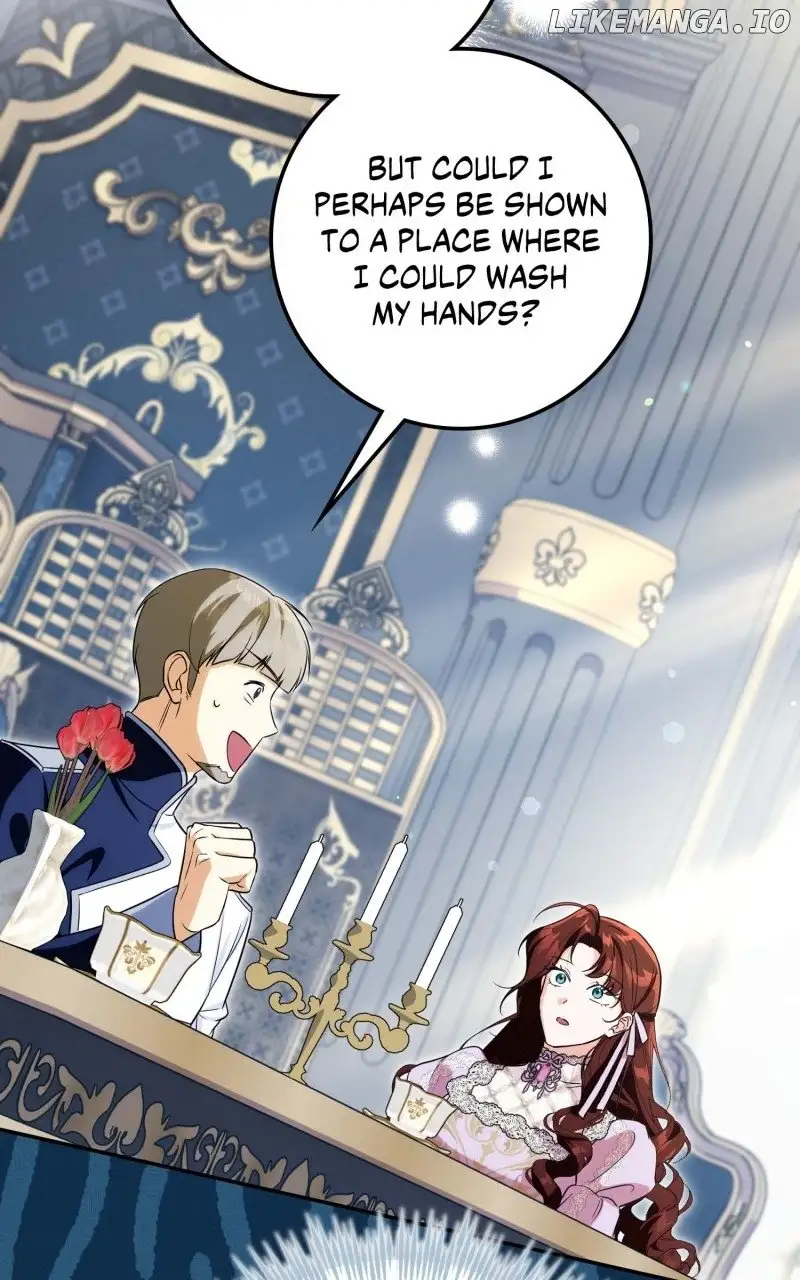 Read Duchess in Ruins Manga Online