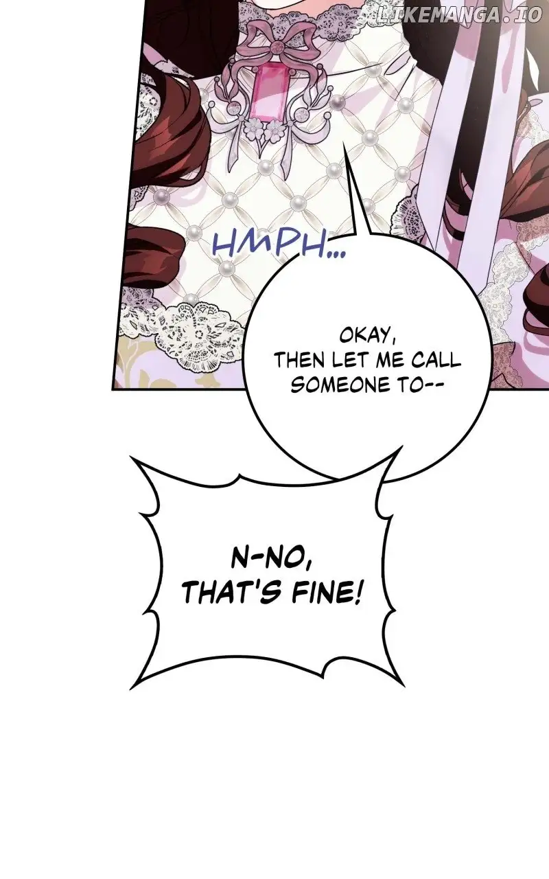 Read Duchess in Ruins Manga Online