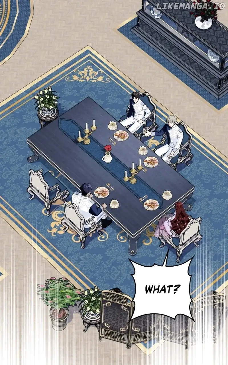 Read Duchess in Ruins Manga Online