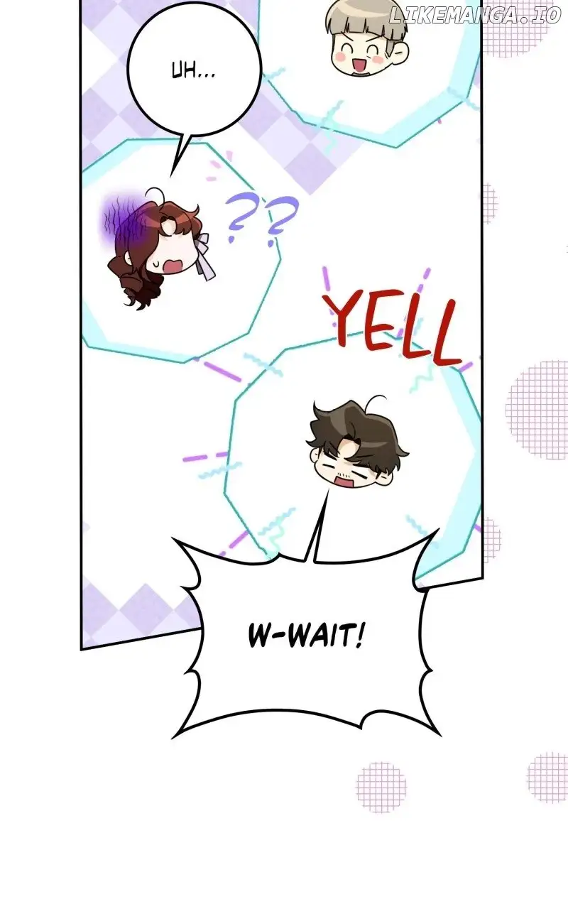 Read Duchess in Ruins Manga Online