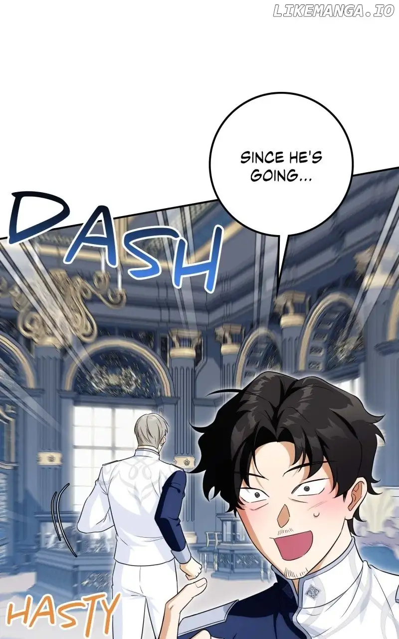 Read Duchess in Ruins Manga Online