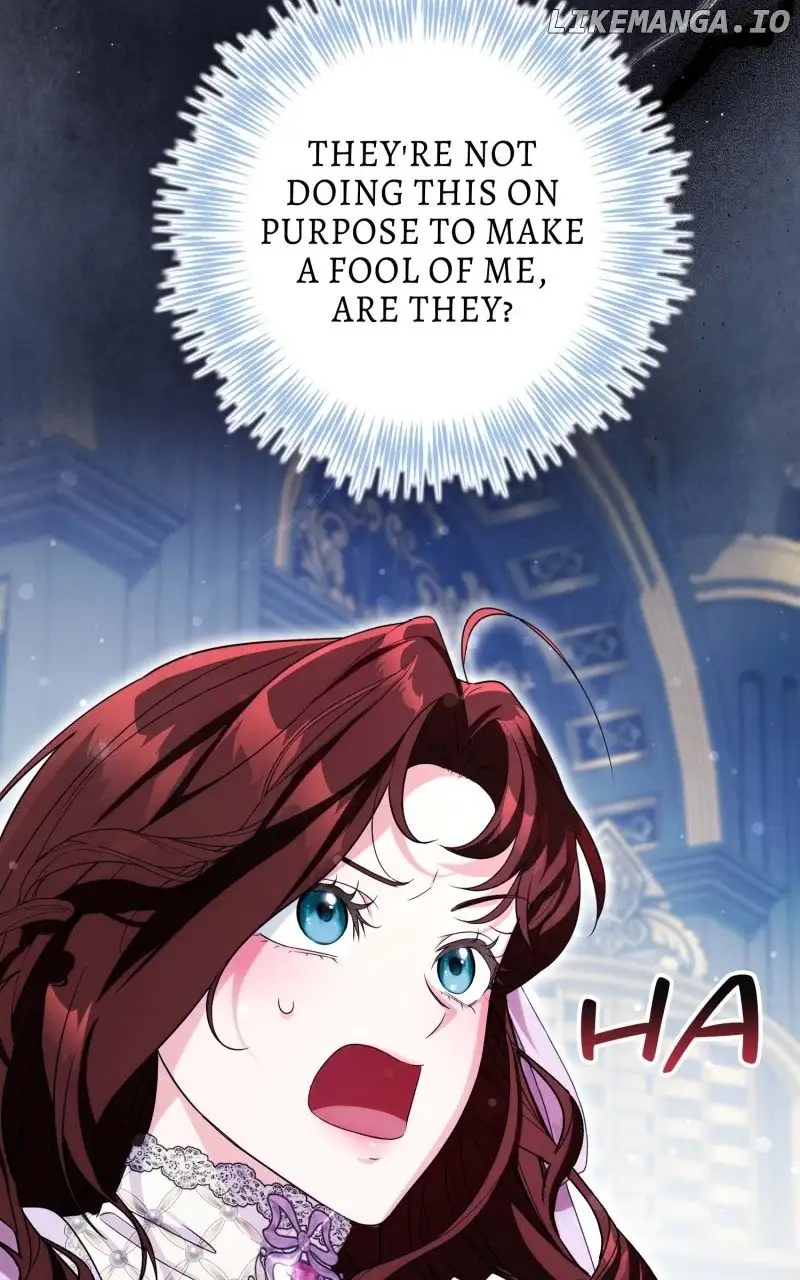 Read Duchess in Ruins Manga Online