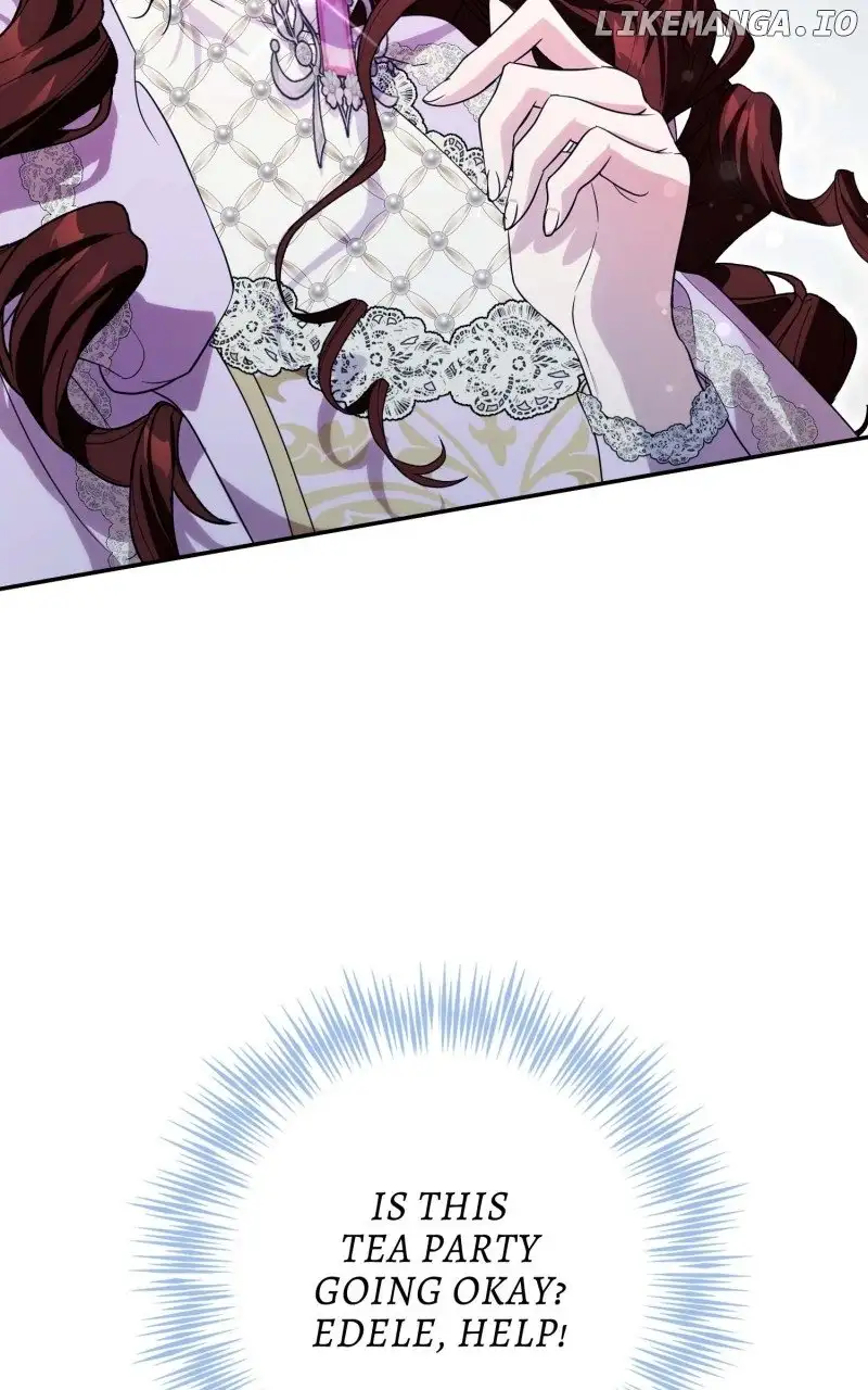 Read Duchess in Ruins Manga Online