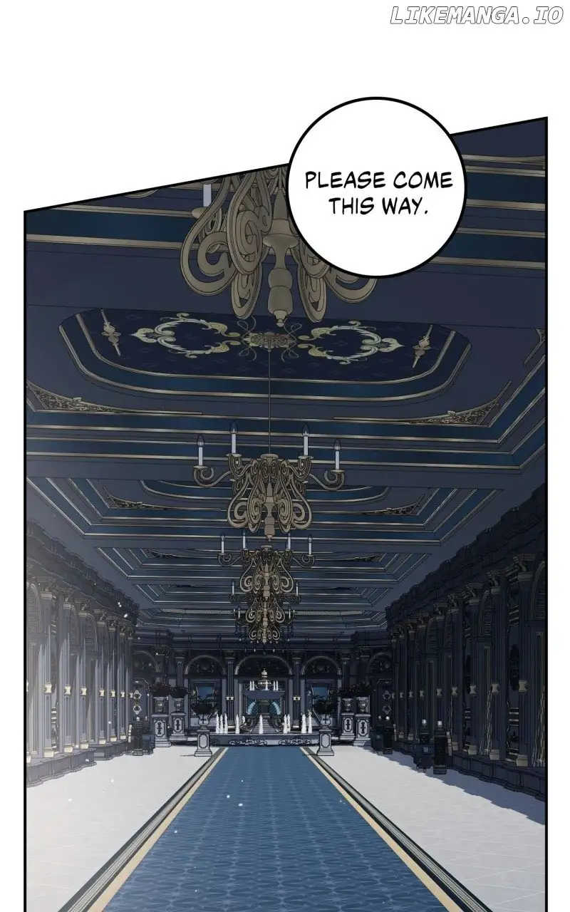 Read Duchess in Ruins Manga Online
