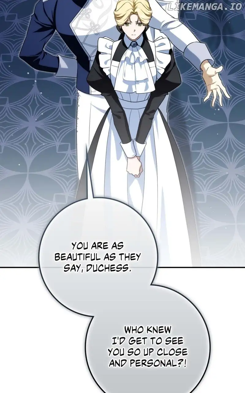 Read Duchess in Ruins Manga Online