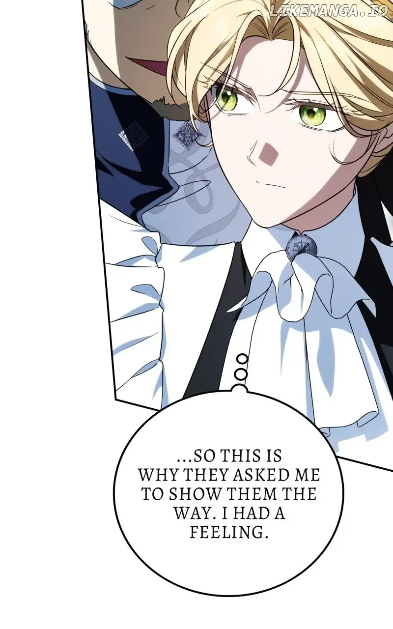Read Duchess in Ruins Manga Online