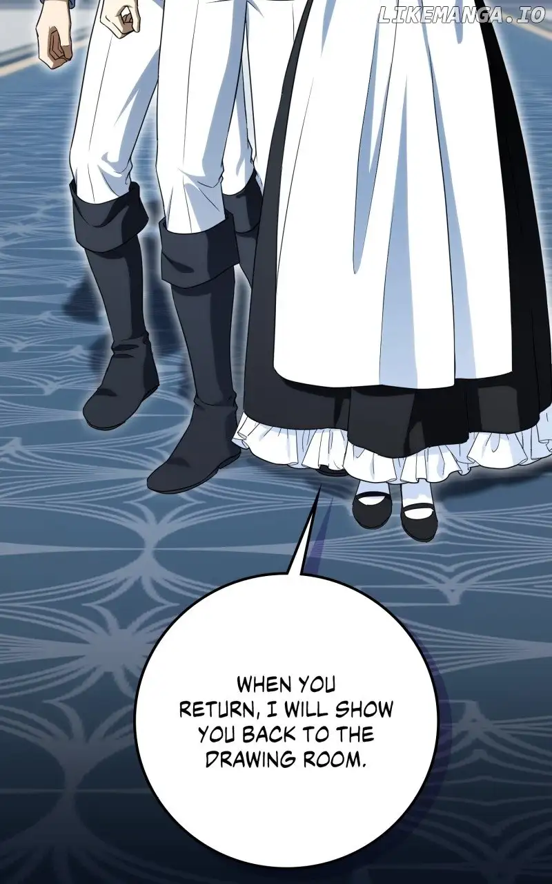 Read Duchess in Ruins Manga Online