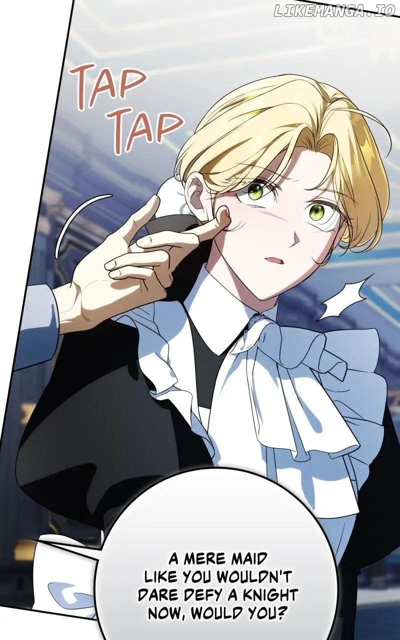 Read Duchess in Ruins Manga Online