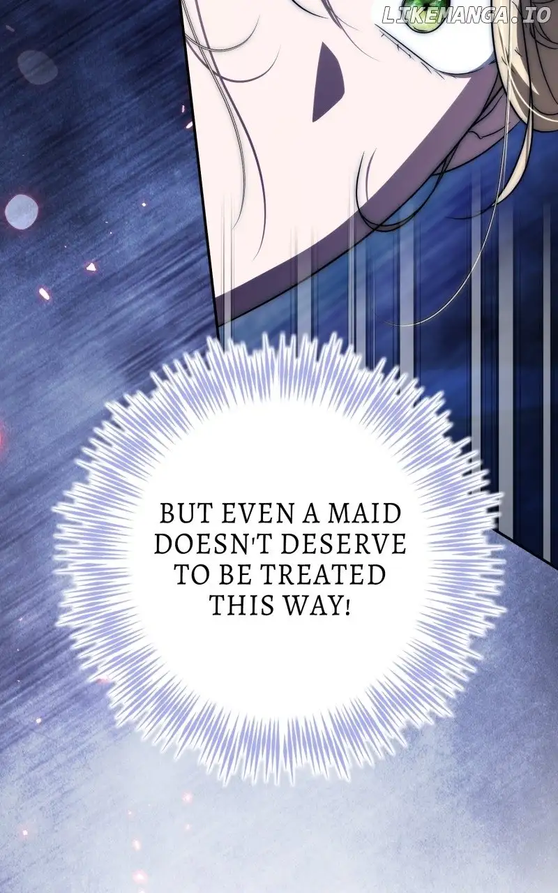 Read Duchess in Ruins Manga Online