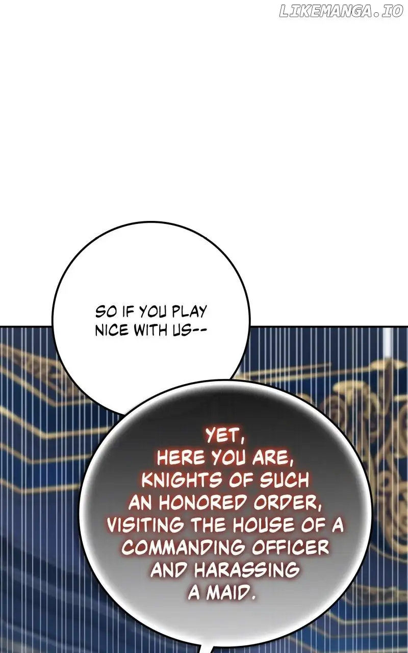 Read Duchess in Ruins Manga Online