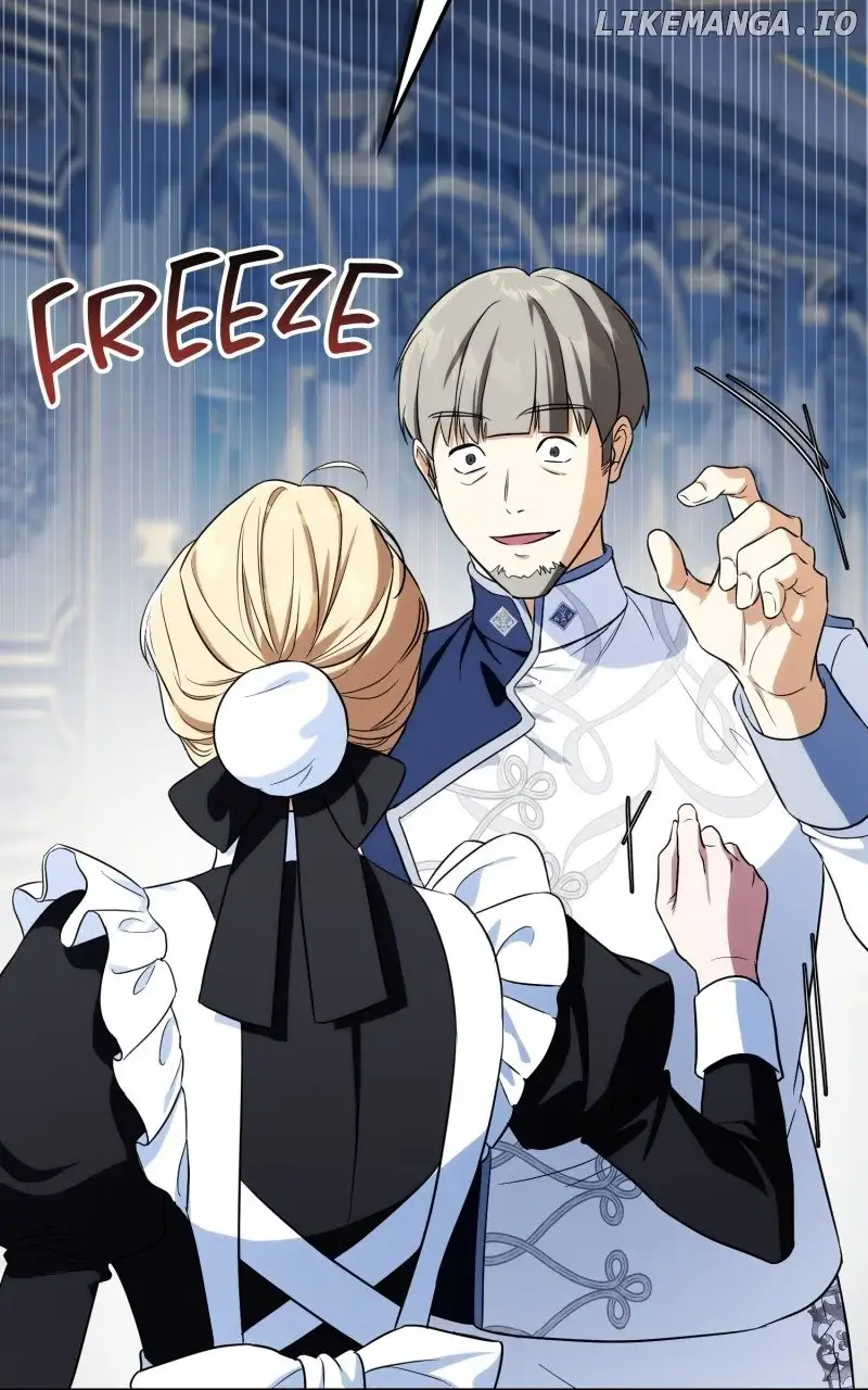 Read Duchess in Ruins Manga Online