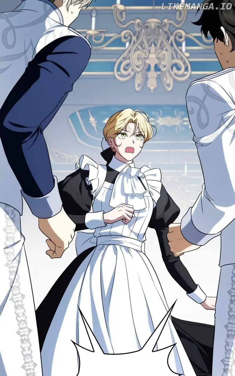 Read Duchess in Ruins Manga Online