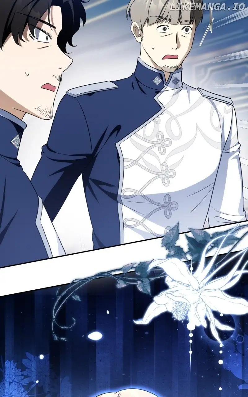 Read Duchess in Ruins Manga Online