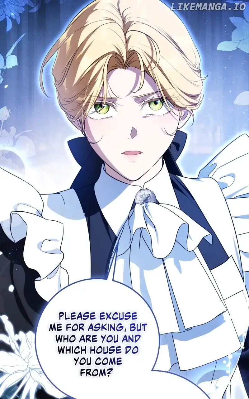 Read Duchess in Ruins Manga Online