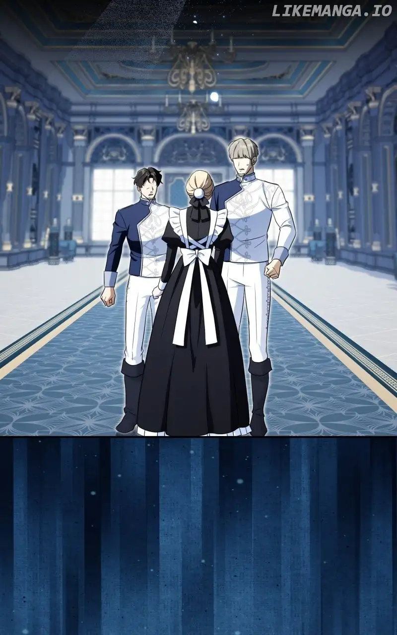 Read Duchess in Ruins Manga Online