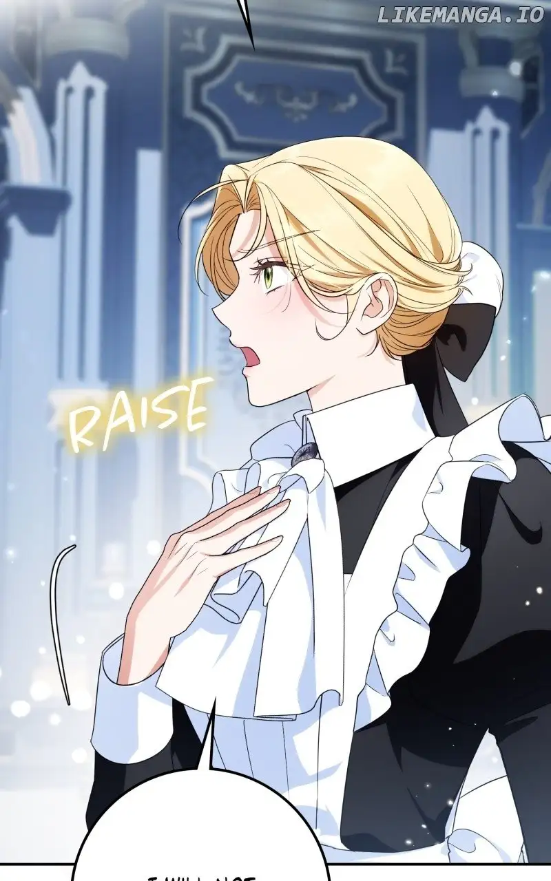 Read Duchess in Ruins Manga Online