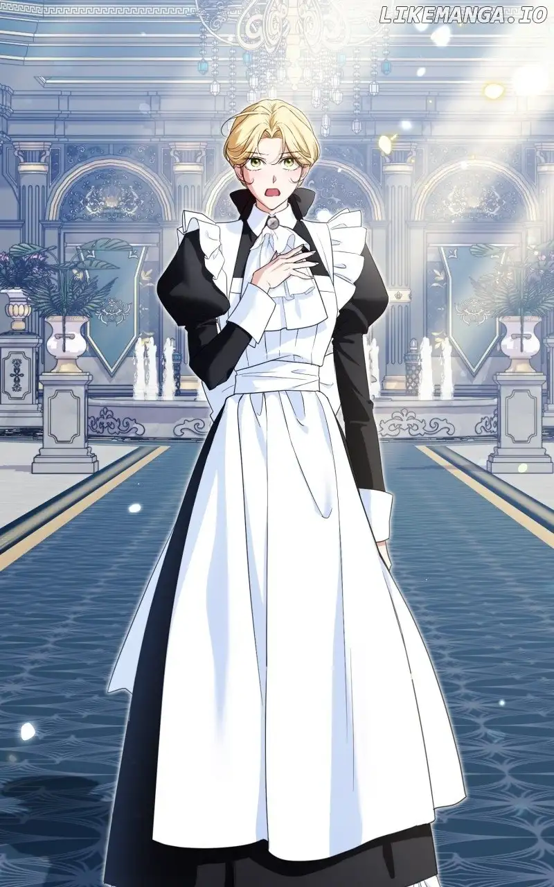 Read Duchess in Ruins Manga Online