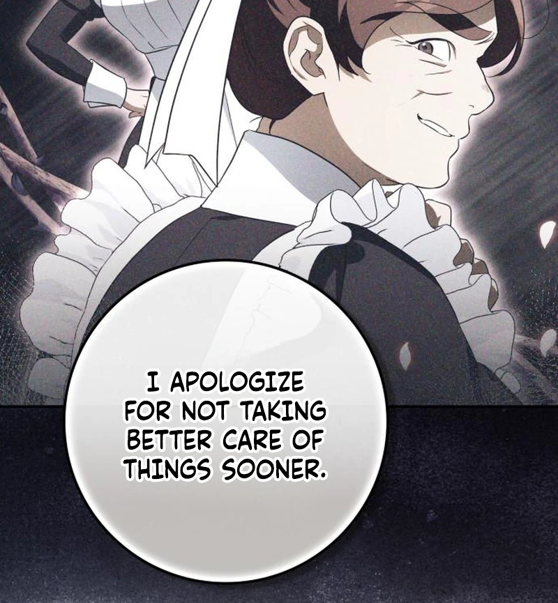 Read Duchess in Ruins Manga Online