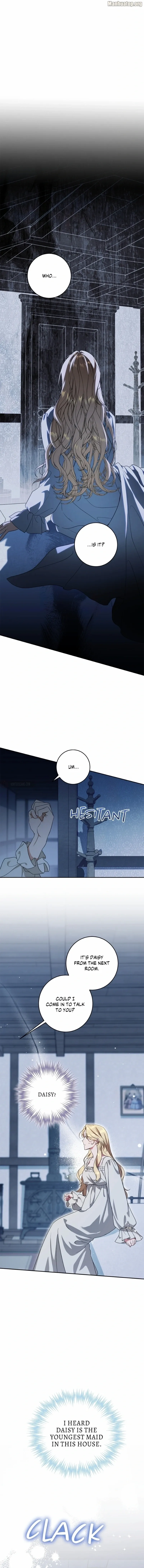 Read Duchess in Ruins Manga Online