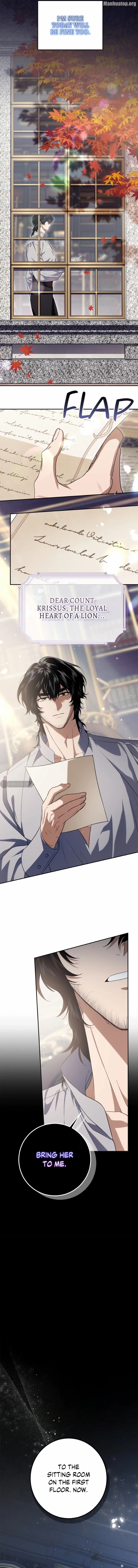 Read Duchess in Ruins Manga Online