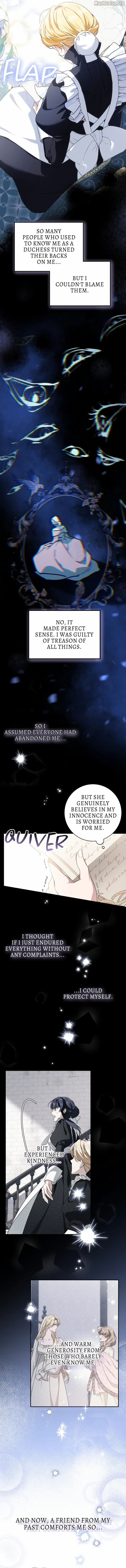 Read Duchess in Ruins Manga Online