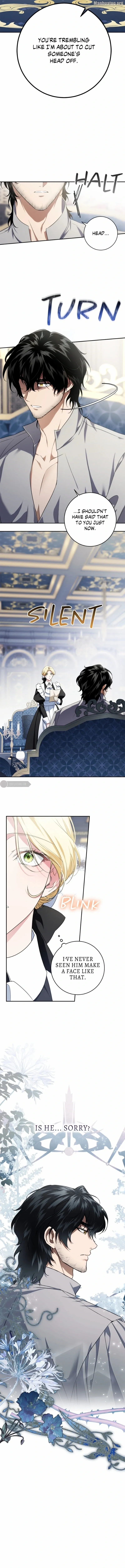Read Duchess in Ruins Manga Online