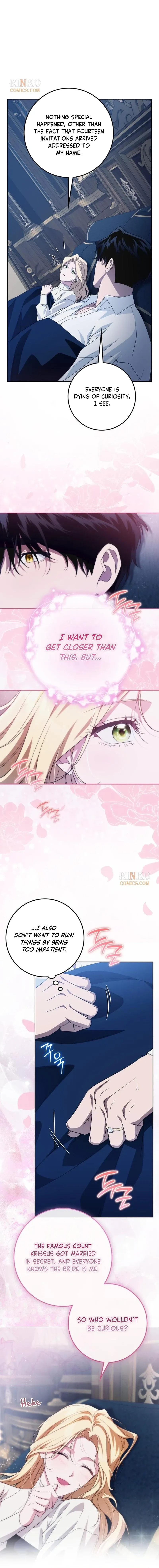 Read Duchess in Ruins Manga Online