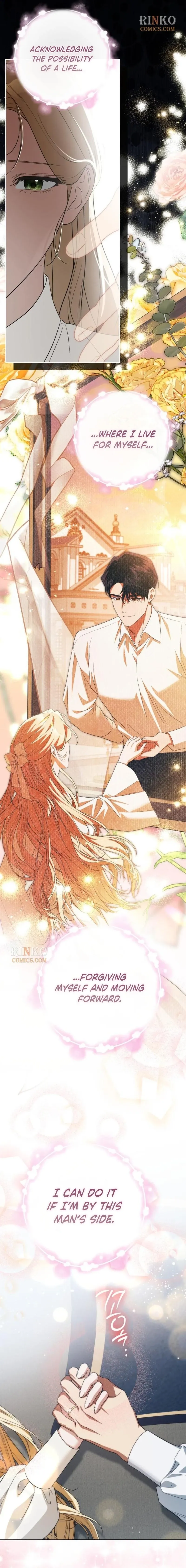 Read Duchess in Ruins Manga Online