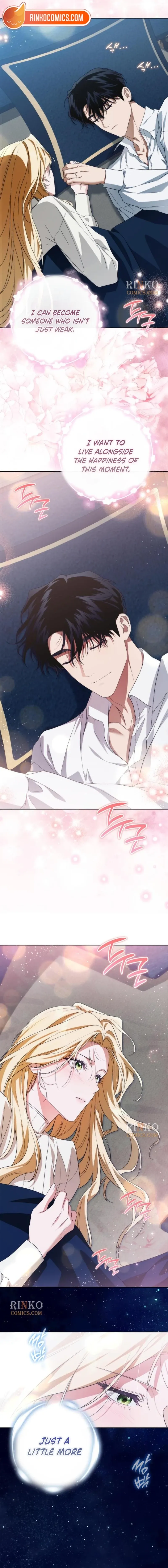 Read Duchess in Ruins Manga Online