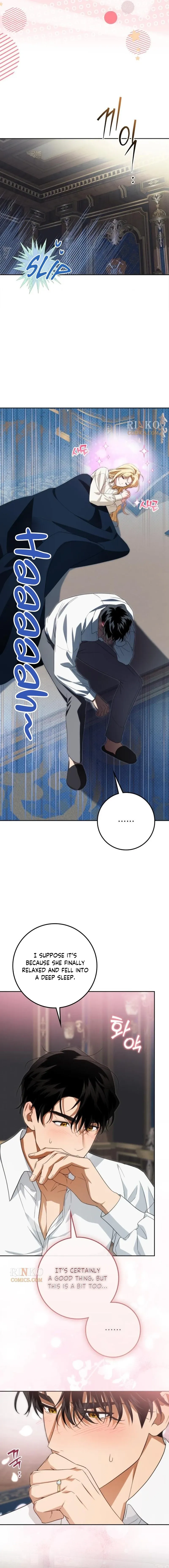 Read Duchess in Ruins Manga Online