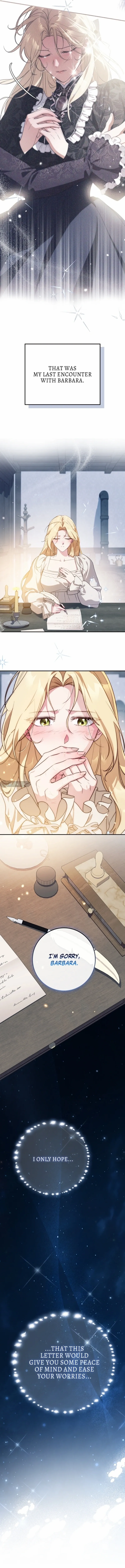 Read Duchess in Ruins Manga Online