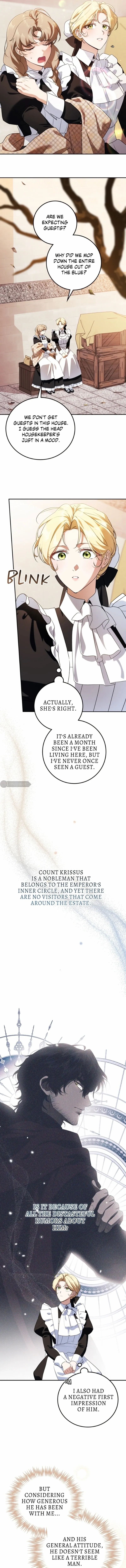 Read Duchess in Ruins Manga Online