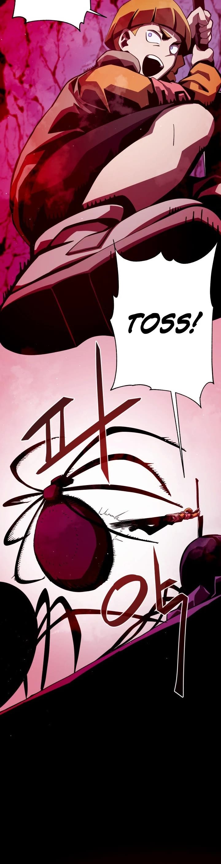 Read Dungeon Odyssey Manga Online