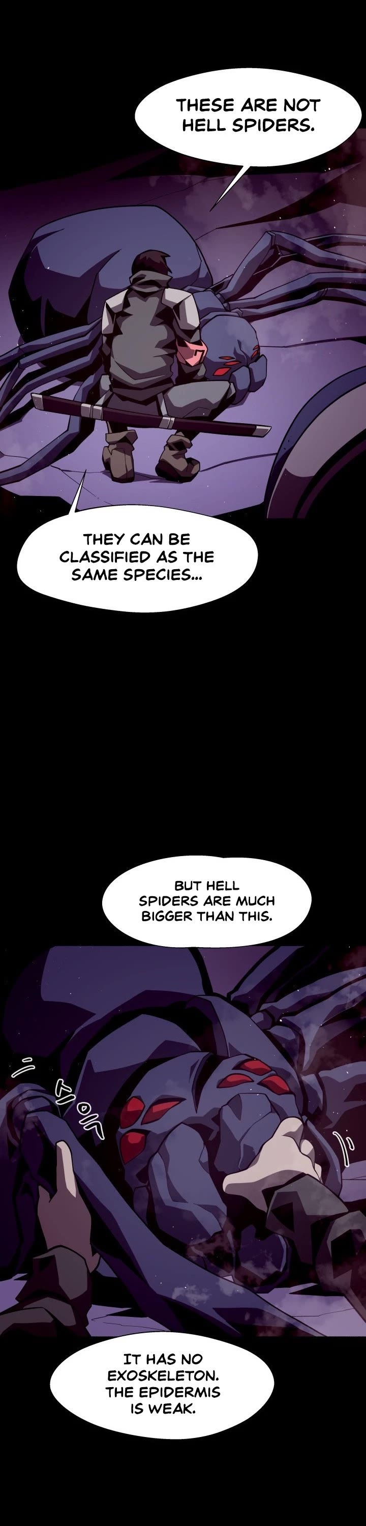Read Dungeon Odyssey Manga Online