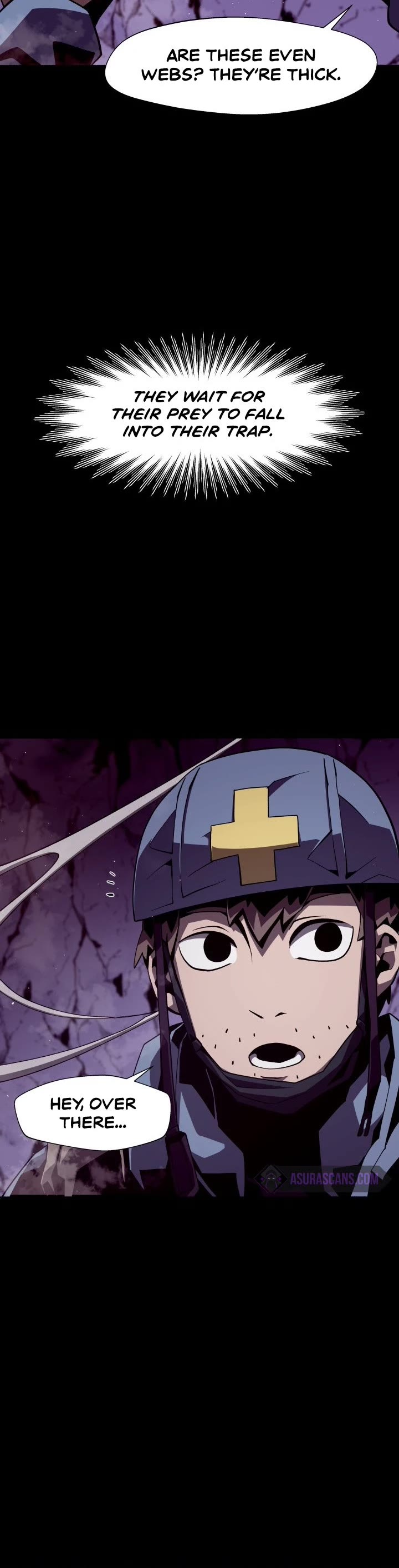 Read Dungeon Odyssey Manga Online