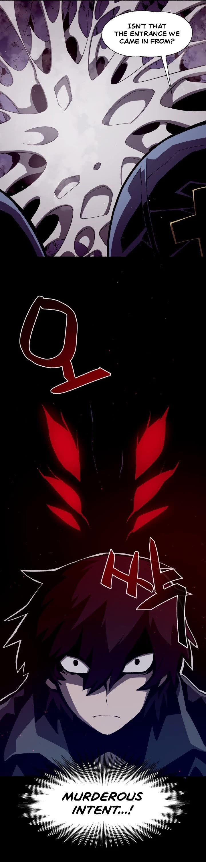 Read Dungeon Odyssey Manga Online