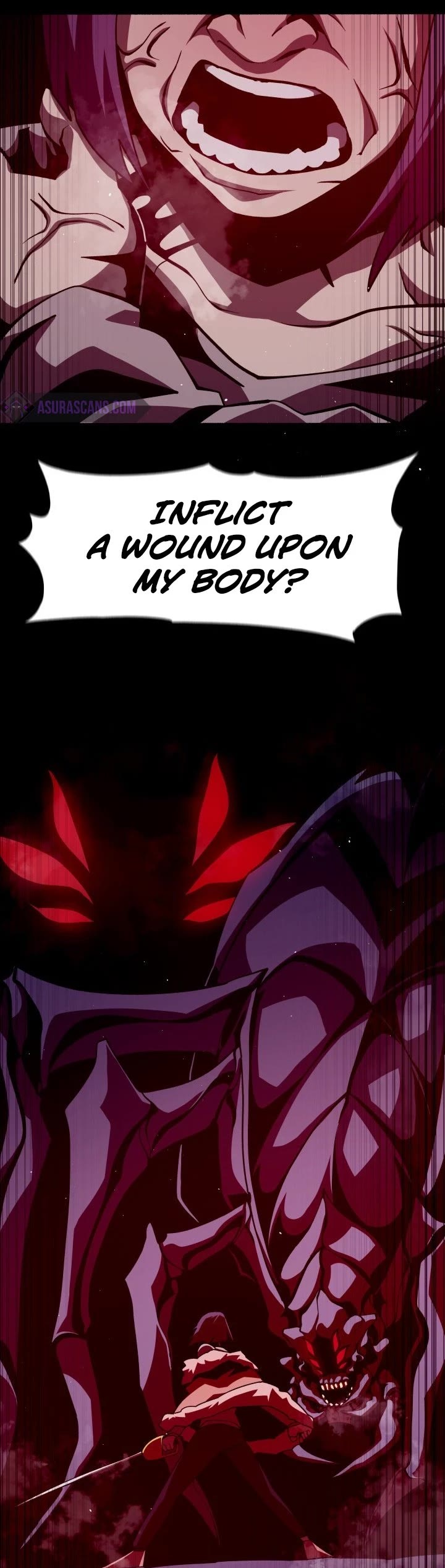 Read Dungeon Odyssey Manga Online