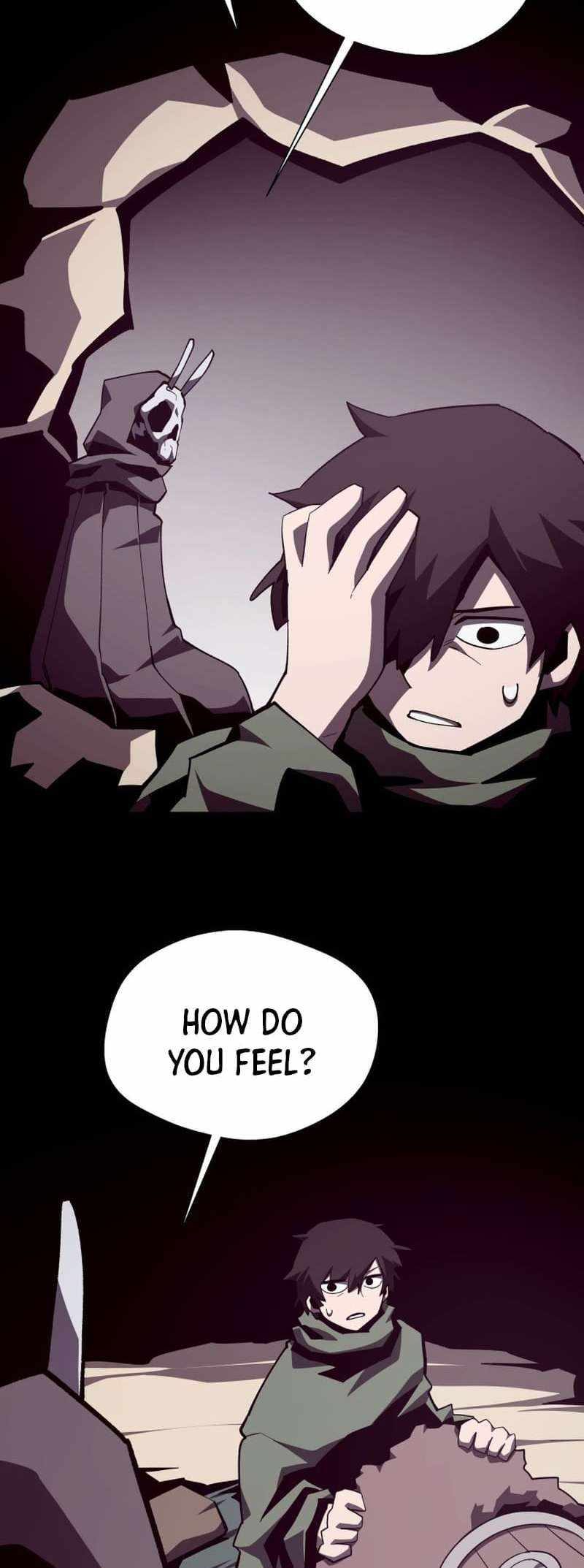 Read Dungeon Odyssey Manga Online