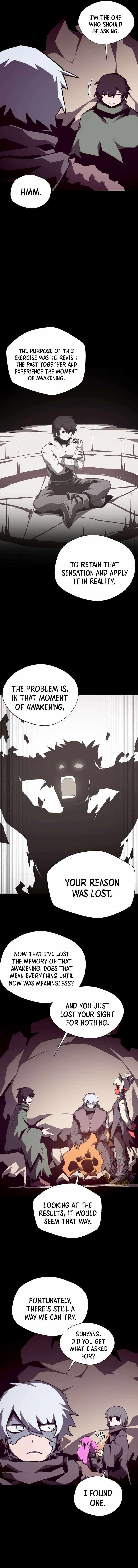 Read Dungeon Odyssey Manga Online