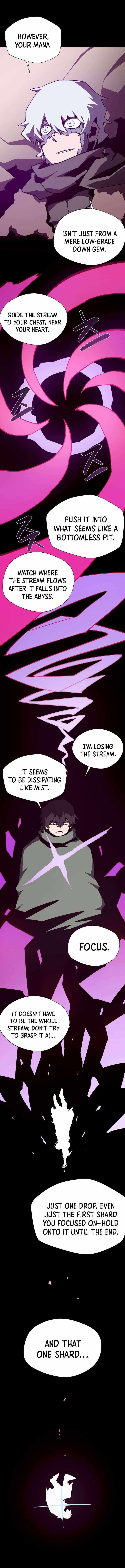 Read Dungeon Odyssey Manga Online