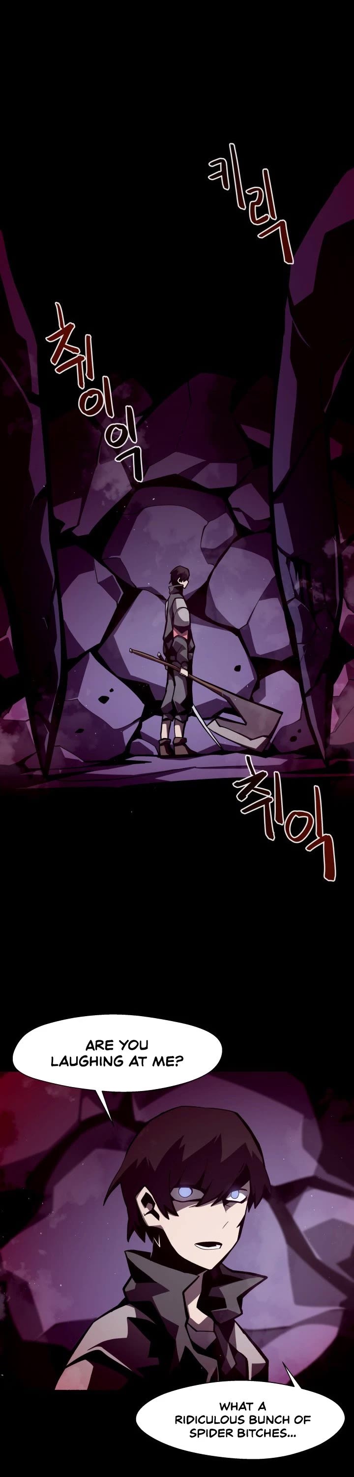 Read Dungeon Odyssey Manga Online
