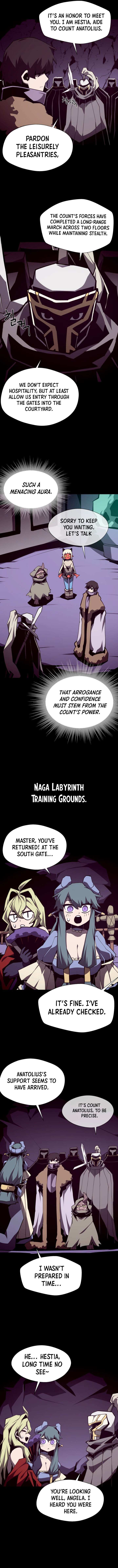 Read Dungeon Odyssey Manga Online