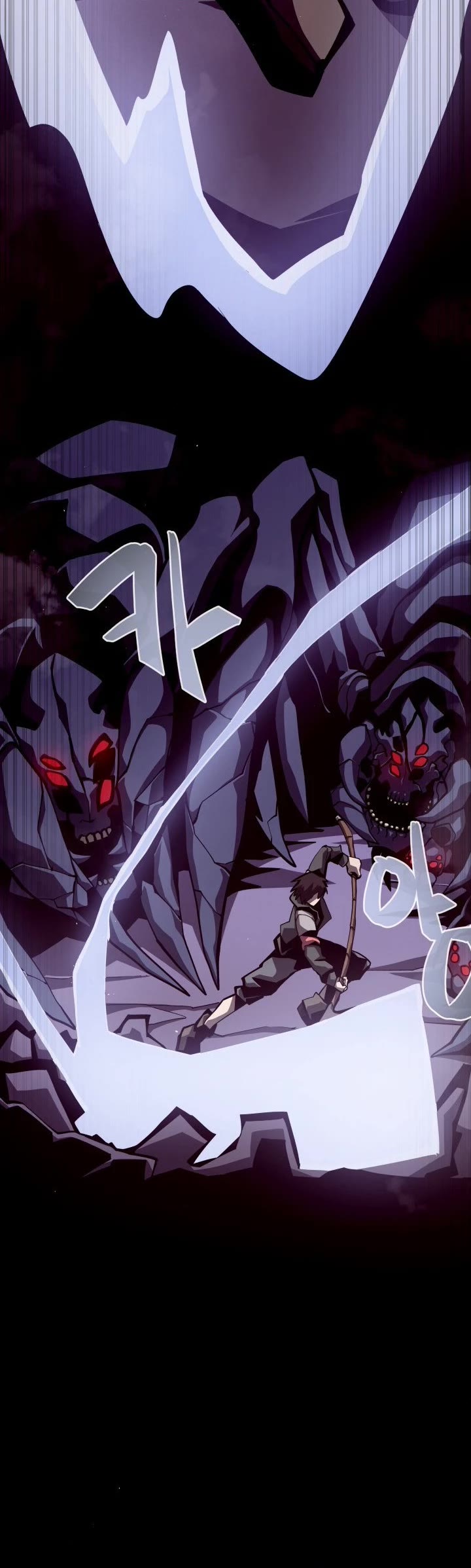 Read Dungeon Odyssey Manga Online